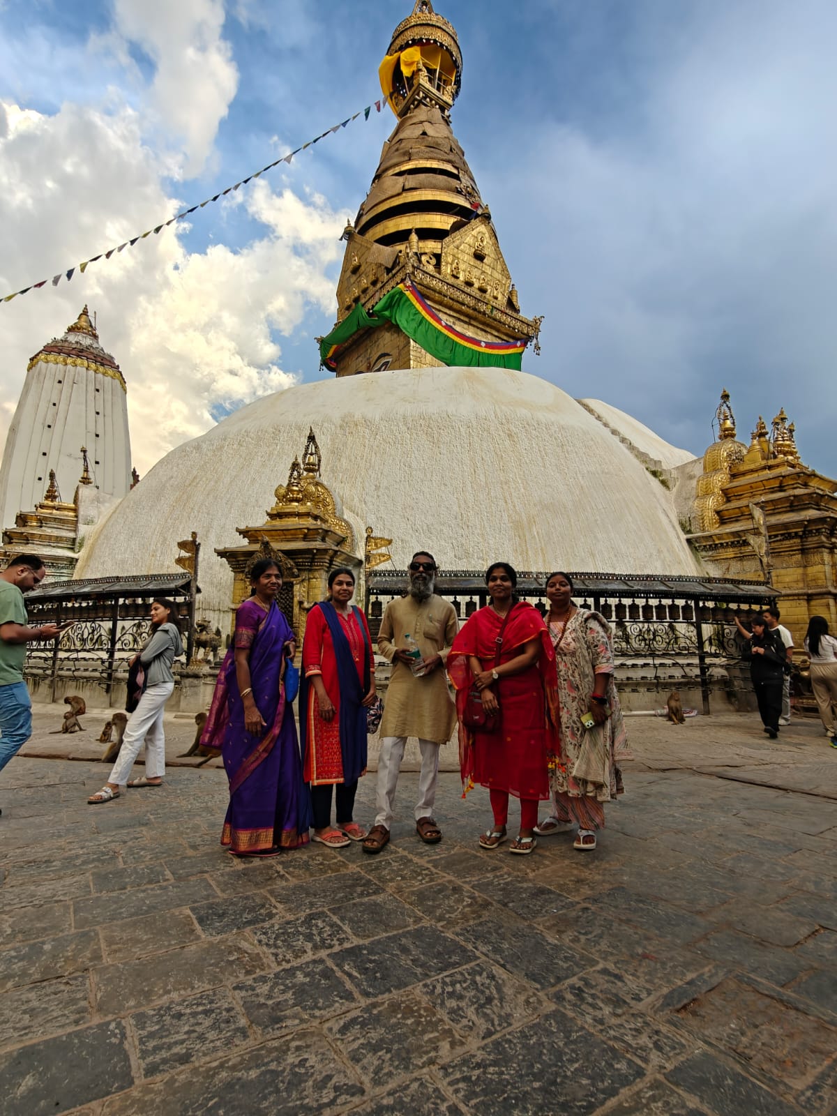 Kailash Manasarovar