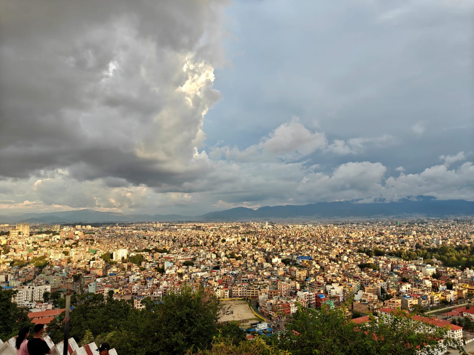 Kailash Manasarovar