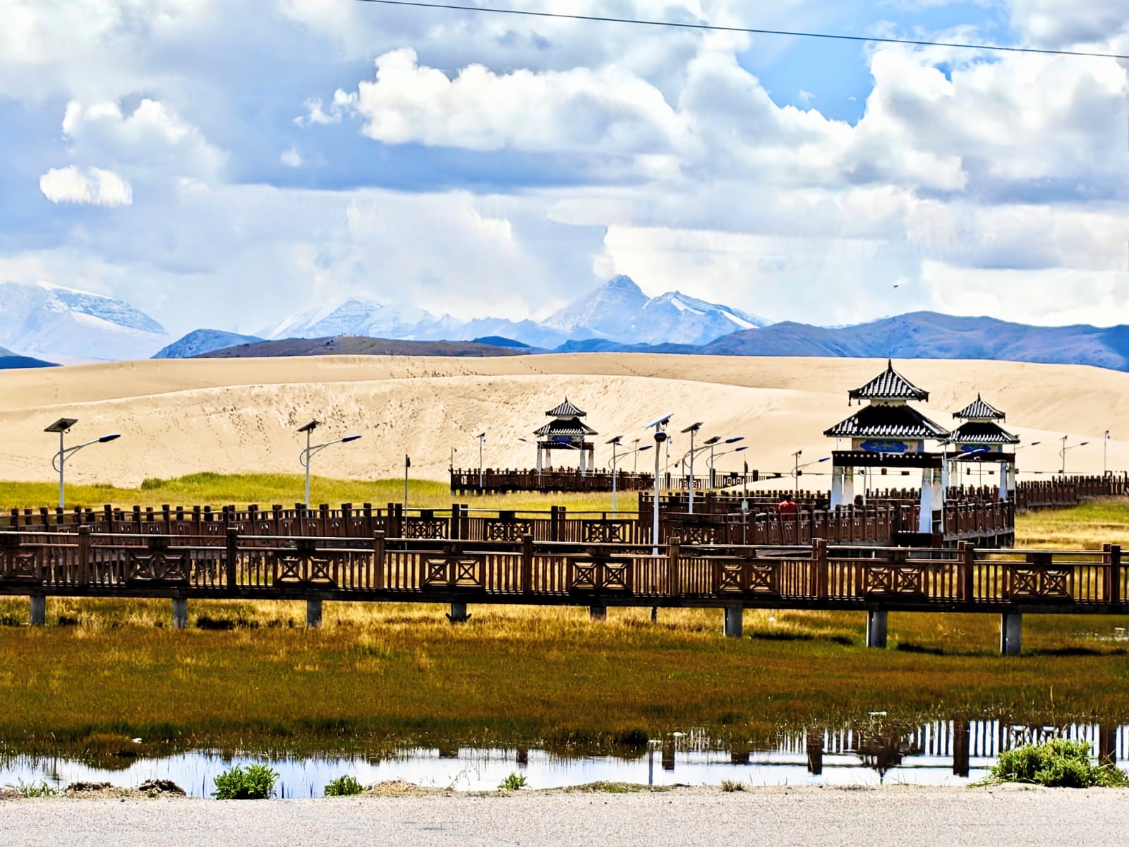 Kailash Manasarovar